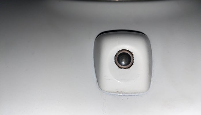 2016 Hyundai Elite i20 ASTA 1.2 (O), Petrol, Manual, 84,649 km, Parking Camera