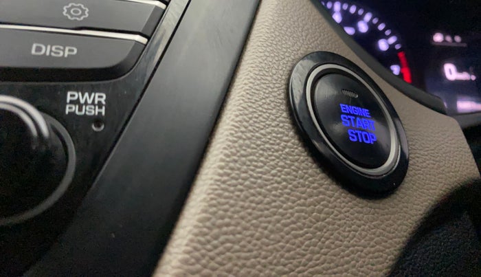 2016 Hyundai Elite i20 ASTA 1.2 (O), Petrol, Manual, 84,649 km, Keyless Start/ Stop Button