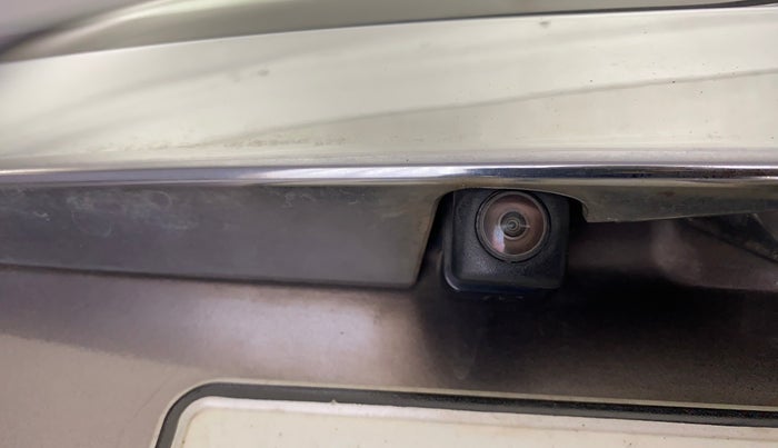 2015 Honda Jazz 1.2L I-VTEC SV, Petrol, Manual, 1,20,297 km, Parking Camera