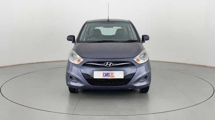 2016 Hyundai i10 MAGNA 1.1, Petrol, Manual, 88,061 km, Front