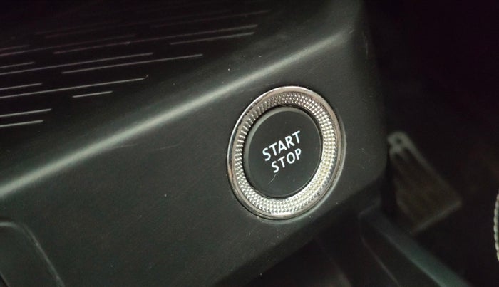 2021 Renault Kiger RXT (O) MT, CNG, Manual, 48,419 km, Keyless Start/ Stop Button