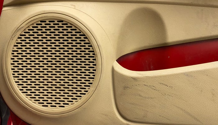 2013 Honda Brio S MT, Petrol, Manual, 66,653 km, Speaker