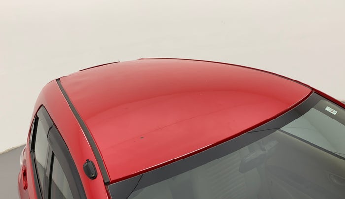 2013 Honda Brio S MT, Petrol, Manual, 66,653 km, Roof