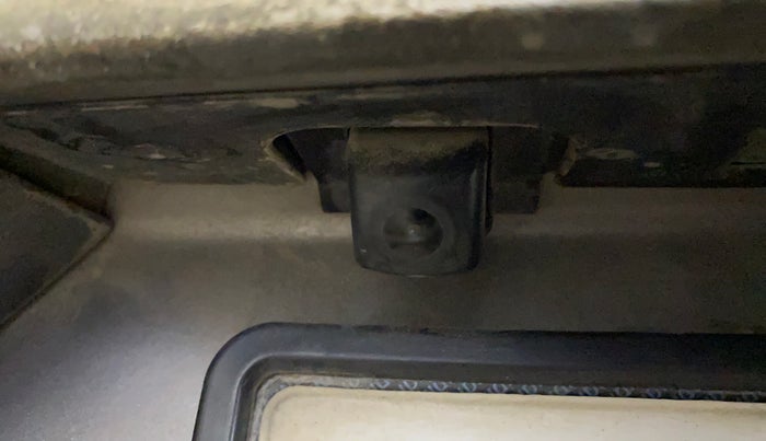 2016 Maruti Ciaz ZXI+ RS, Petrol, Manual, 76,161 km, Parking Camera