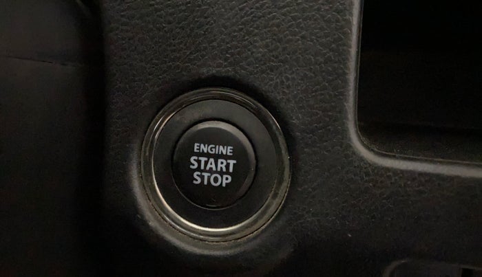 2016 Maruti Ciaz ZXI+ RS, Petrol, Manual, 76,161 km, Keyless Start/ Stop Button