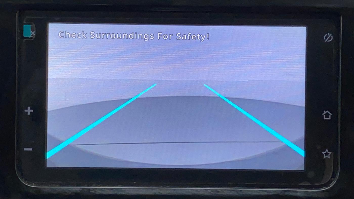 2020 Tata Tiago XZA PLUS PETROL, Petrol, Automatic, 50,278 km, Parking Camera