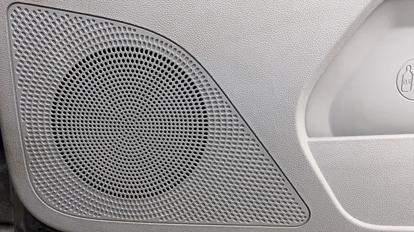 2020 Tata Tiago XZA PLUS PETROL, Petrol, Automatic, 50,278 km, Speaker