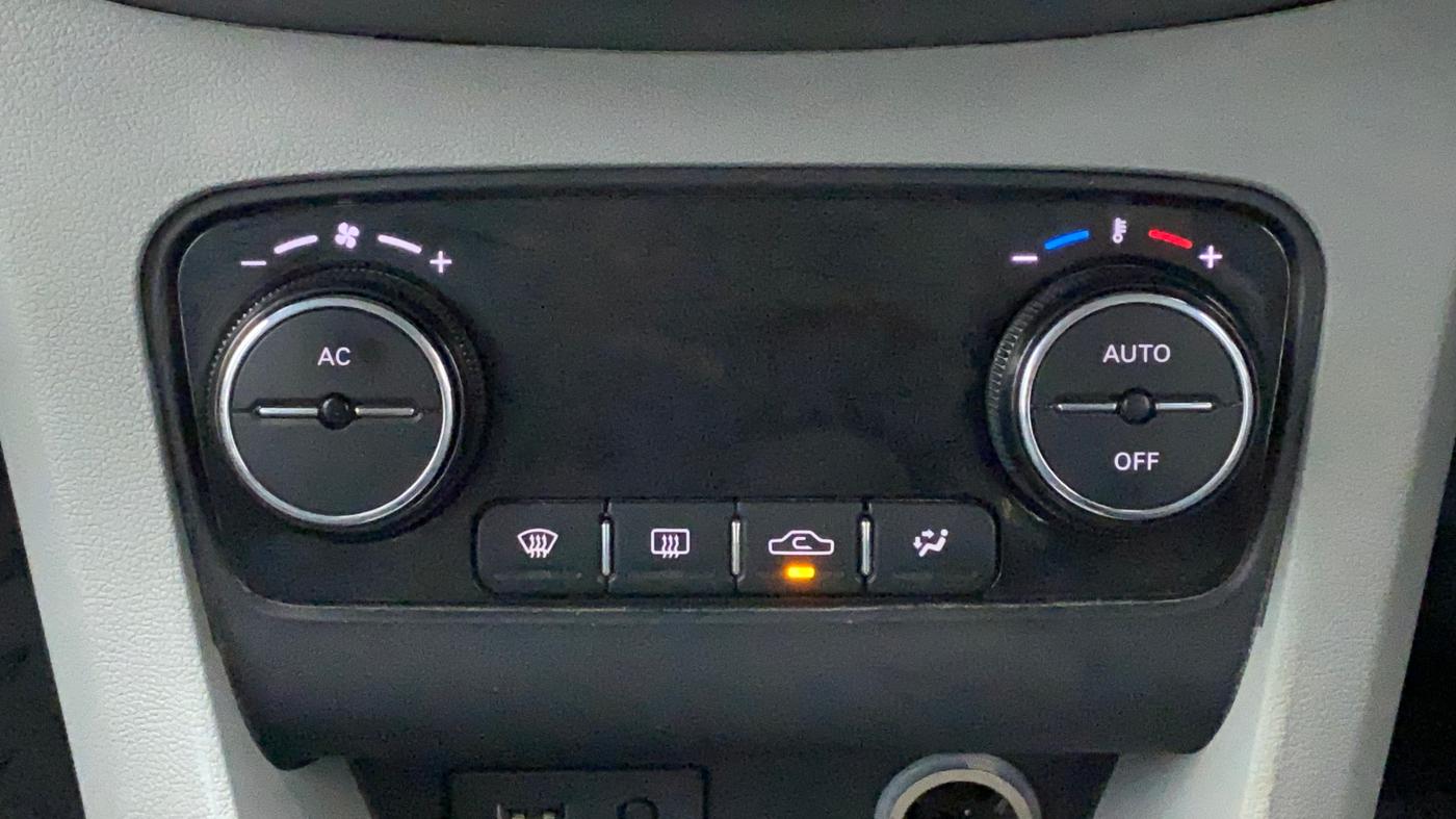 2020 Tata Tiago XZA PLUS PETROL, Petrol, Automatic, 50,278 km, Automatic Climate Control