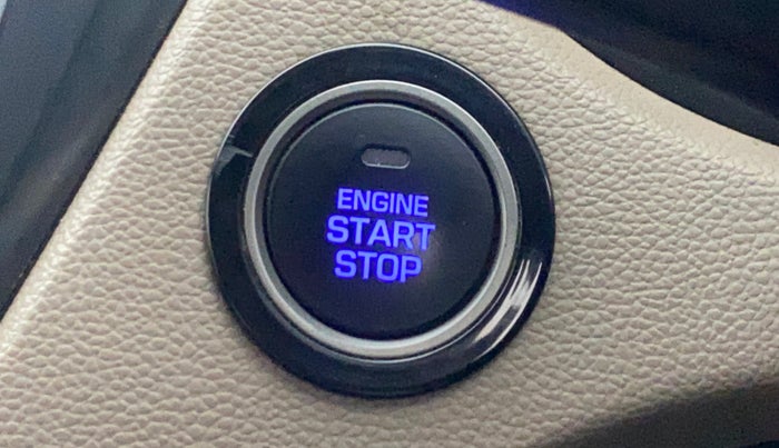 2019 Hyundai Elite i20 ASTA 1.2 (O), Petrol, Manual, 68,908 km, Keyless Start/ Stop Button