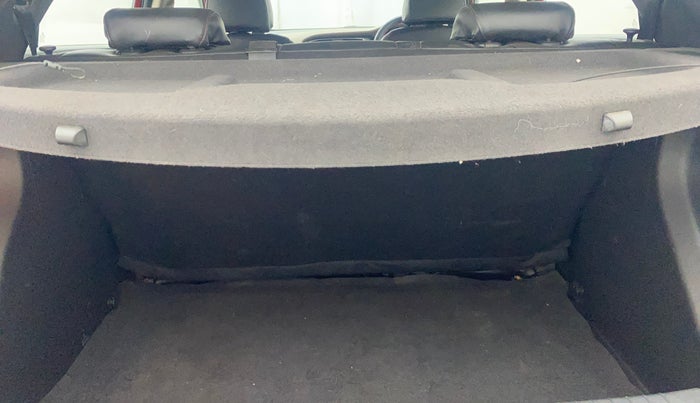 2019 Hyundai Elite i20 ASTA 1.2 (O), Petrol, Manual, 68,908 km, Boot Inside