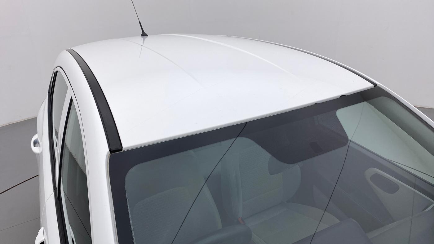 2021 Hyundai GRAND I10 NIOS MAGNA 1.2 AT, Petrol, Automatic, 52,180 km, Roof