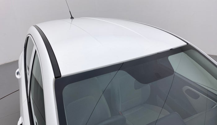 2021 Hyundai GRAND I10 NIOS MAGNA 1.2 AT, Petrol, Automatic, 52,180 km, Roof
