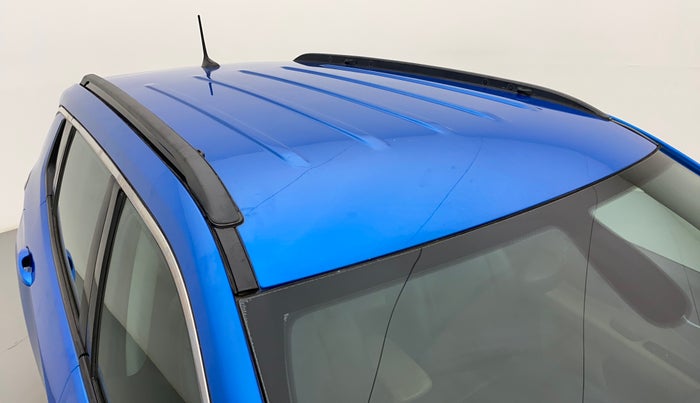 2017 Jeep Compass LONGITUDE 2.0 DIESEL, Diesel, Manual, 77,884 km, Roof