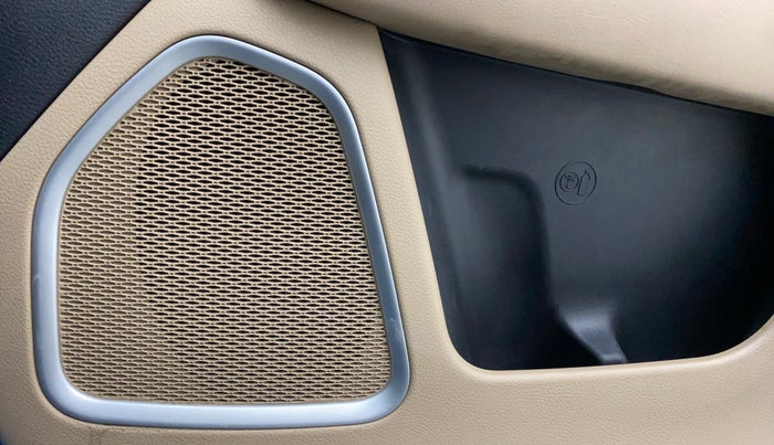 2017 Jeep Compass LONGITUDE 2.0 DIESEL, Diesel, Manual, 77,884 km, Speaker