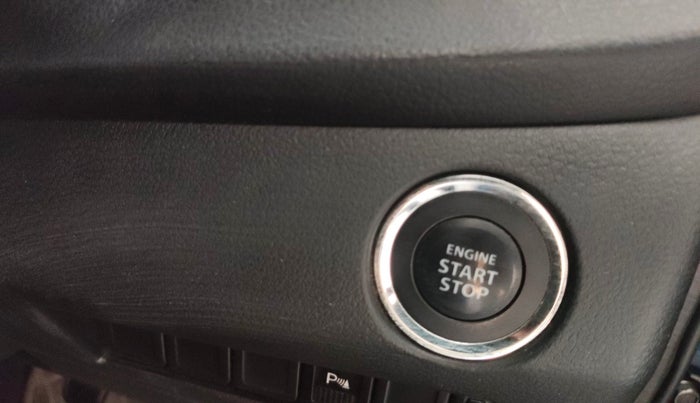 2016 Maruti Baleno ALPHA PETROL 1.2, Petrol, Manual, 37,593 km, Keyless Start/ Stop Button