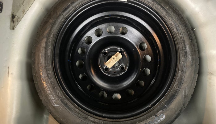 2015 Hyundai Elite i20 ASTA 1.2 (O), Petrol, Manual, 98,299 km, Spare Tyre