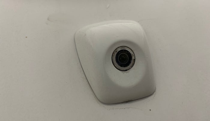 2015 Hyundai Elite i20 ASTA 1.2 (O), Petrol, Manual, 98,299 km, Parking Camera