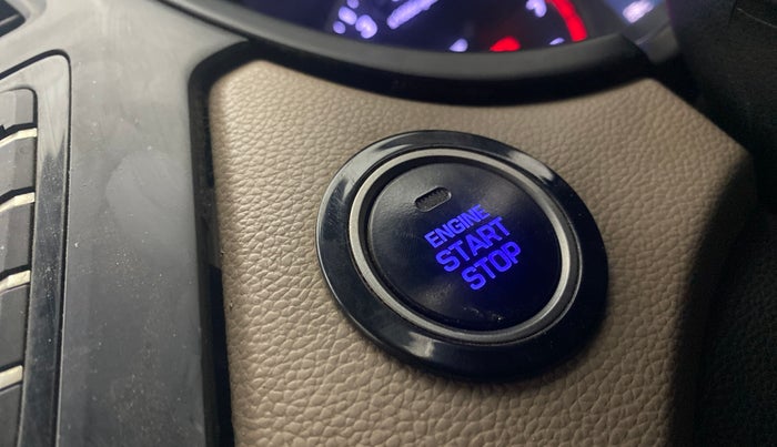 2015 Hyundai Elite i20 ASTA 1.2 (O), Petrol, Manual, 98,299 km, Keyless Start/ Stop Button