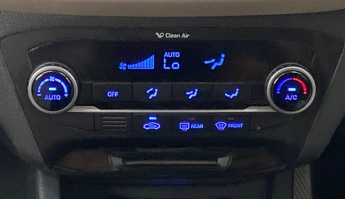 2014 Hyundai Elite i20 ASTA 1.2, Petrol, Manual, 75,552 km, Automatic Climate Control