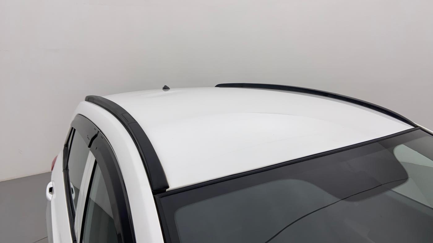 2019 Hyundai Grand i10 MAGNA 1.2 KAPPA VTVT CNG, CNG, Manual, 46,392 km, Roof