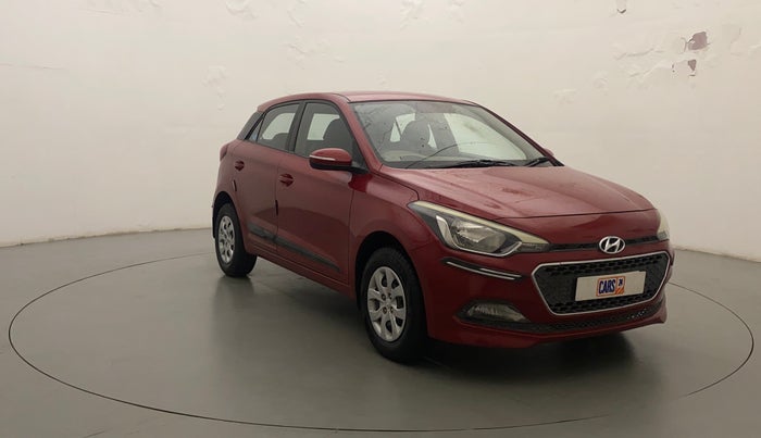 2014 Hyundai Elite i20 SPORTZ 1.2, Petrol, Manual, 44,599 km, SRP