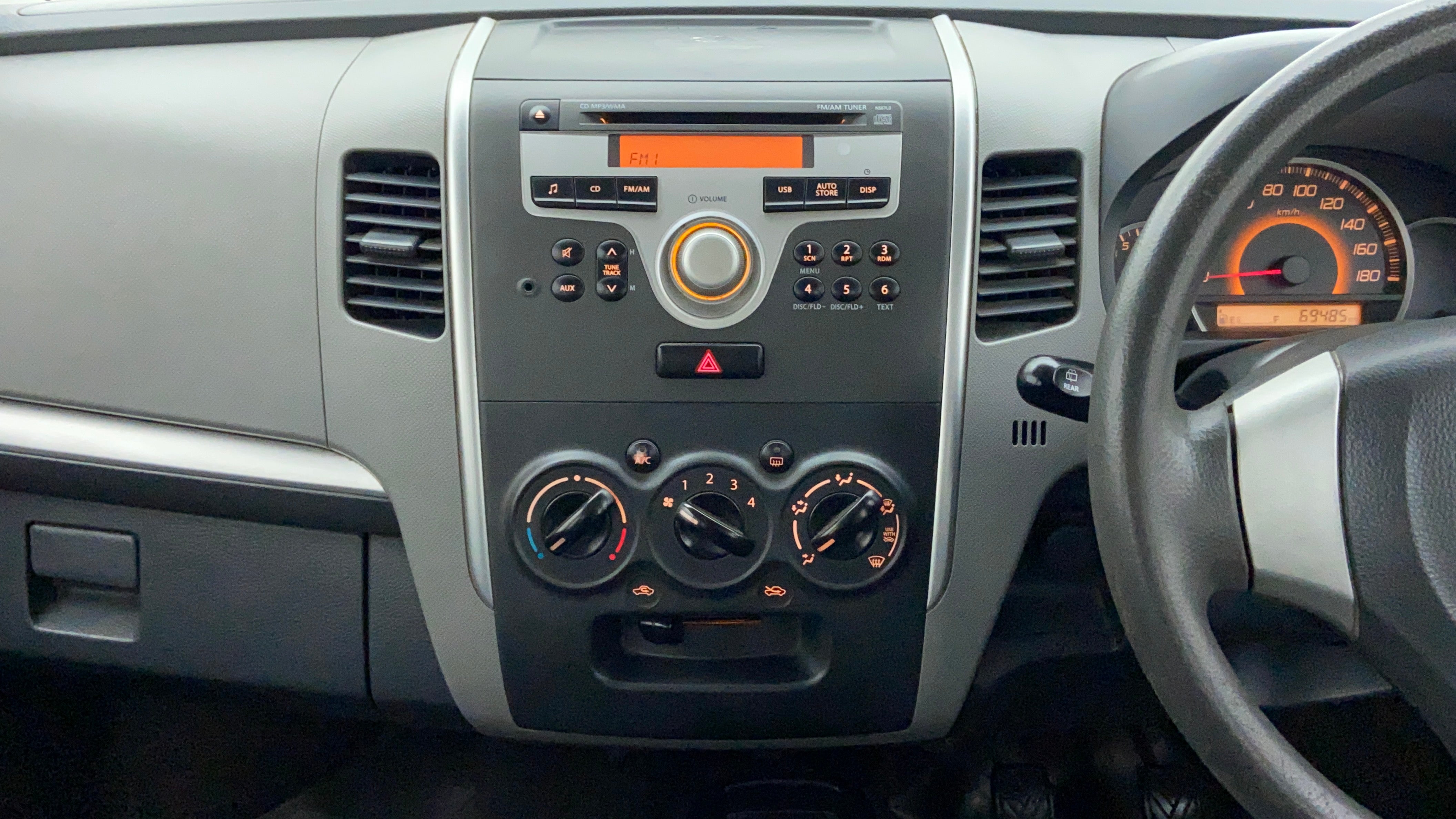 Features