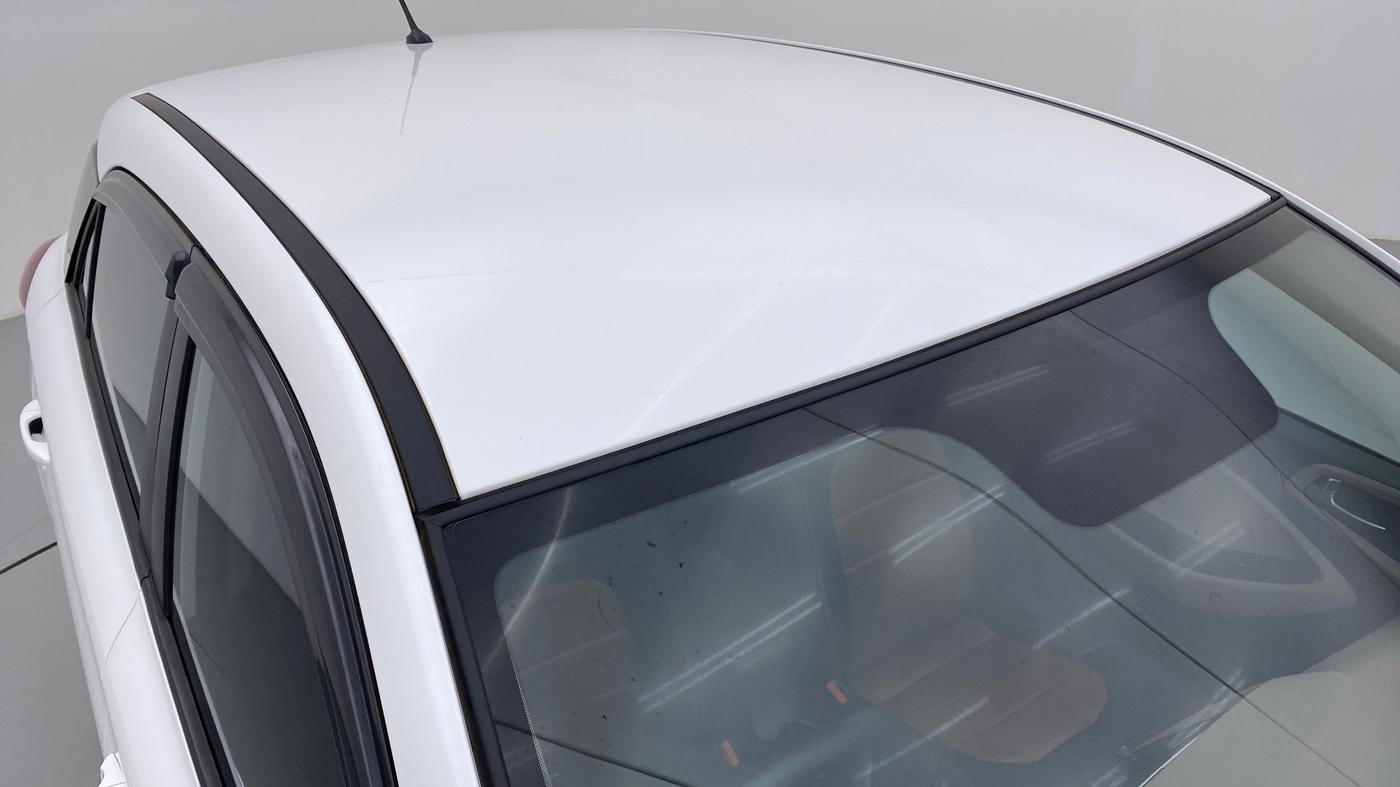 2019 Hyundai Elite i20 1.2 MAGNA PLUS VTVT, Petrol, Manual, 10,592 km, Roof