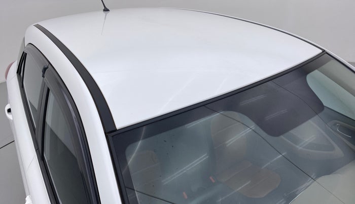 2019 Hyundai Elite i20 1.2 MAGNA PLUS VTVT, Petrol, Manual, 10,592 km, Roof
