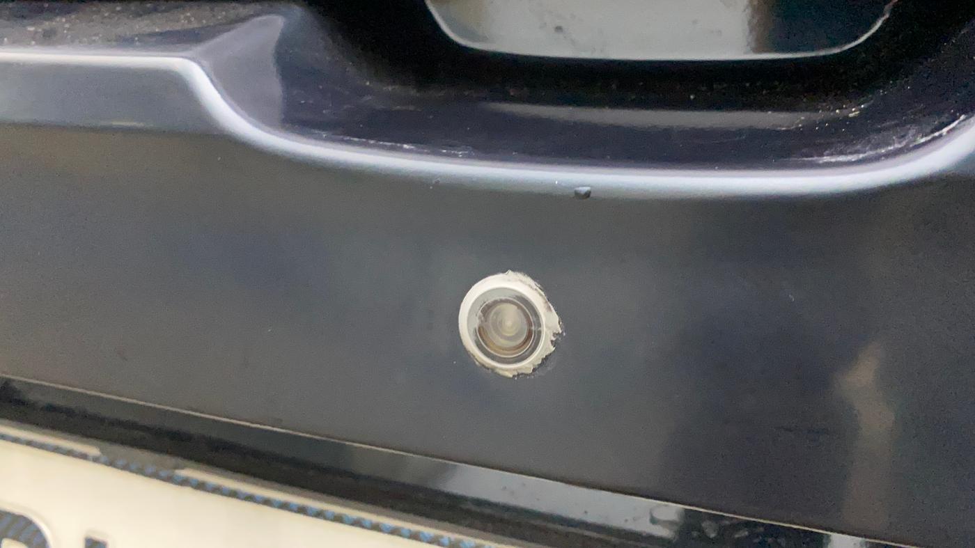 2021 Hyundai GRAND I10 NIOS MAGNA AMT 1.2 KAPPA VTVT, Petrol, Automatic, 27,300 km, Parking Camera