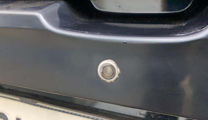 2021 Hyundai GRAND I10 NIOS MAGNA AMT 1.2 KAPPA VTVT, Petrol, Automatic, 27,300 km, Parking Camera