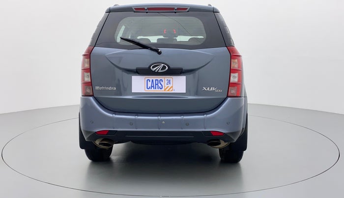 2013 Mahindra XUV500 W8 FWD, Diesel, Manual, 89,563 km, Back/Rear