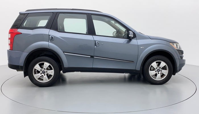 2013 Mahindra XUV500 W8 FWD, Diesel, Manual, 89,563 km, Right Side View