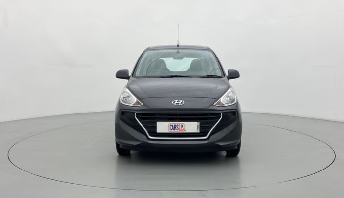 2020 Hyundai NEW SANTRO MAGNA, Petrol, Manual, 17,851 km, Front