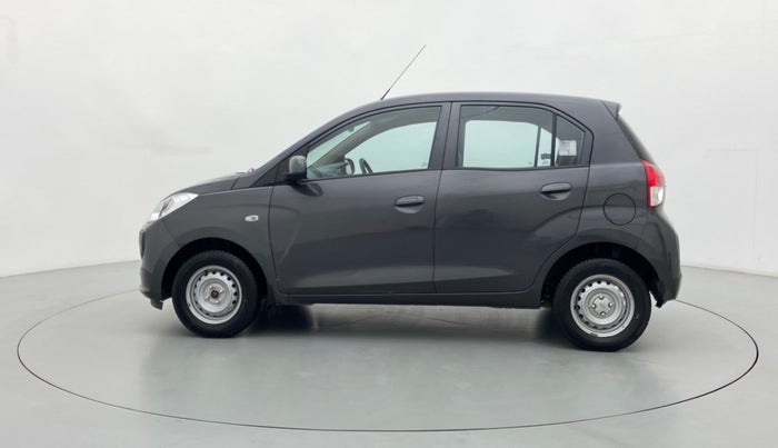 2020 Hyundai NEW SANTRO MAGNA, Petrol, Manual, 17,851 km, Left Side