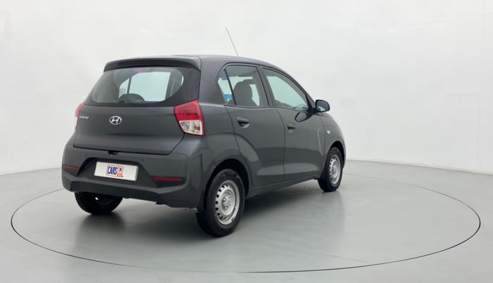 2020 Hyundai NEW SANTRO MAGNA, Petrol, Manual, 17,851 km, Right Back Diagonal