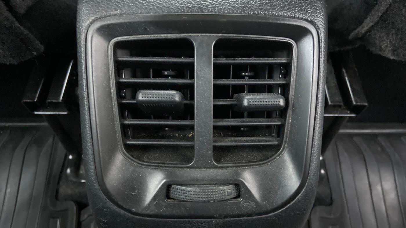 2020 Hyundai NEW SANTRO MAGNA, Petrol, Manual, 17,851 km, Rear AC Vents