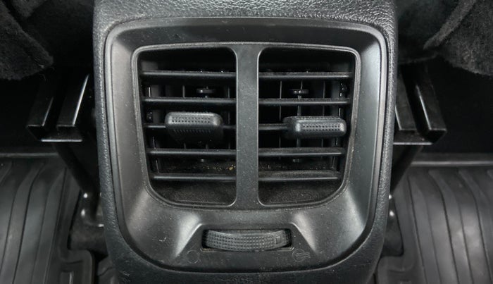 2020 Hyundai NEW SANTRO MAGNA, Petrol, Manual, 17,851 km, Rear AC Vents