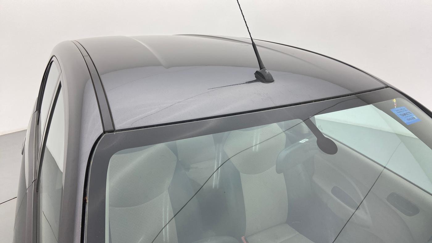 2020 Hyundai NEW SANTRO MAGNA, Petrol, Manual, 17,851 km, Roof