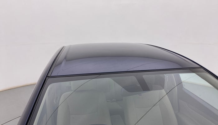 2022 Maruti Ciaz DELTA 1.5 SHVS MT PETROL, Petrol, Manual, 39,846 km, Roof