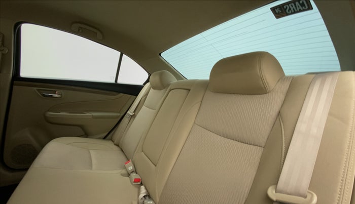 2022 Maruti Ciaz DELTA 1.5 SHVS MT PETROL, Petrol, Manual, 39,846 km, Right Side Rear Door Cabin