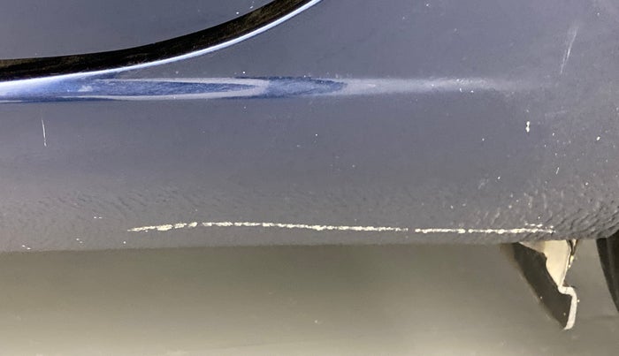 2022 Maruti Ciaz DELTA 1.5 SHVS MT PETROL, Petrol, Manual, 39,846 km, Left running board - Minor scratches