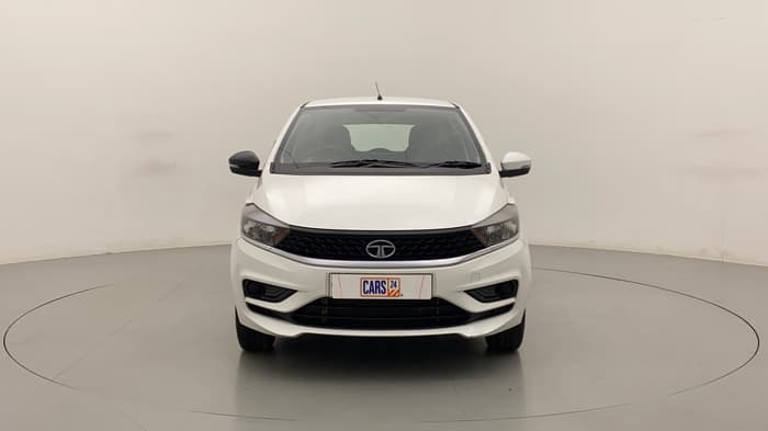 2021 Tata Tiago XTA PETROL, Petrol, Automatic, 18,989 km, Front