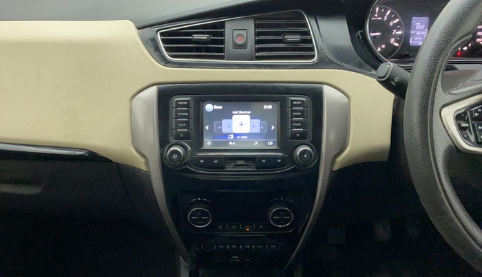 2014 Tata Zest XT RT, Petrol, Manual, 86,483 km, Air Conditioner