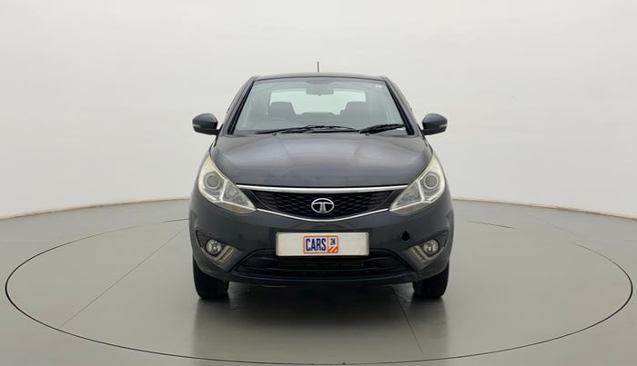 2014 Tata Zest XT RT, Petrol, Manual, 86,483 km, Front