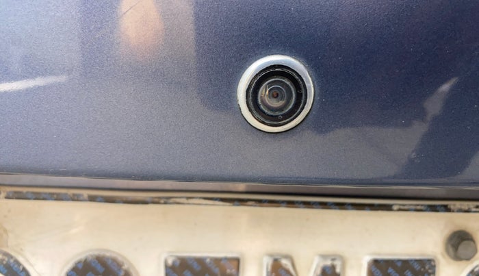 2016 Hyundai Grand i10 ASTA 1.2 KAPPA VTVT, Petrol, Manual, 60,771 km, Parking Camera