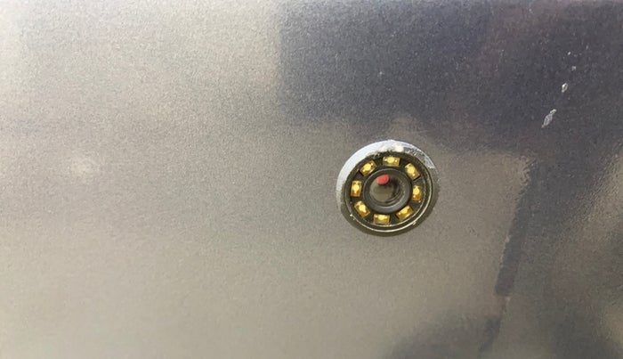 2015 Hyundai Xcent S (O) 1.2, Petrol, Manual, 90,590 km, Parking Camera