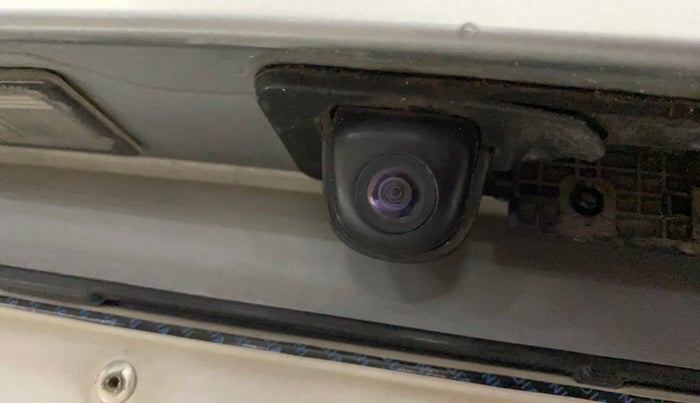 2019 Hyundai Verna 1.6 VTVT SX, Petrol, Manual, 16,557 km, Parking Camera