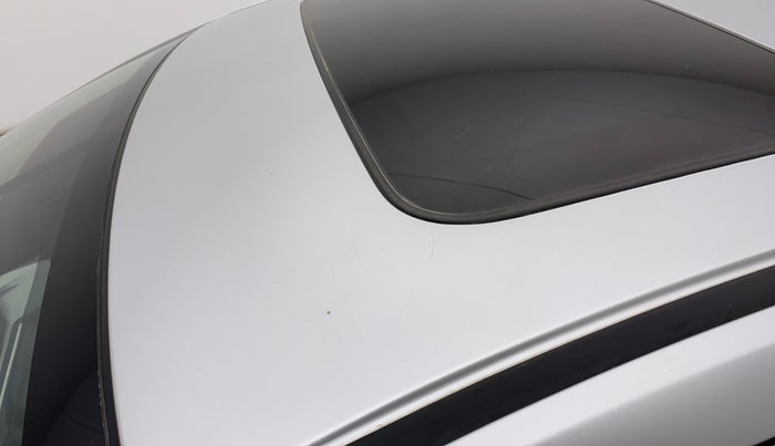 2017 Honda City 1.5L I-VTEC VX, Petrol, Manual, 76,709 km, Roof - Minor scratches