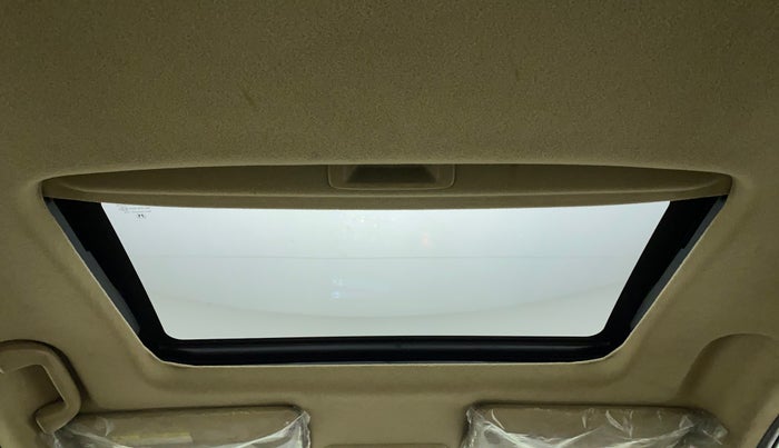 2017 Honda City 1.5L I-VTEC VX, Petrol, Manual, 76,709 km, Moonroof/ Sunroof