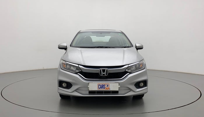 2017 Honda City 1.5L I-VTEC VX, Petrol, Manual, 76,709 km, Front